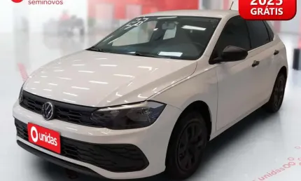 Volkswagen polo 2023 1.0 mpi track manual