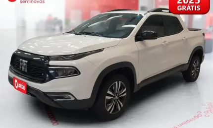 Fiat toro 2024 1.3 turbo 270 flex freedom at6
