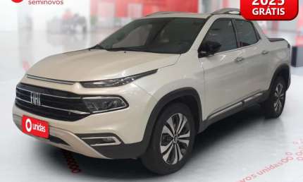Fiat toro 2023 2.0 16v turbo diesel volcano 4wd at9