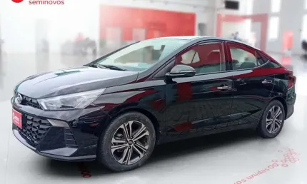 Hyundai hb20s 2023 1.0 tgdi flex edição especial automático