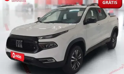 Fiat toro 2024 1.3 turbo 270 flex freedom at6