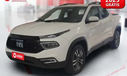 Fiat toro 2024 1.3 turbo 270 flex freedom at6