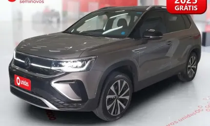 Volkswagen taos 2023 1.4 250 tsi total flex highline automático
