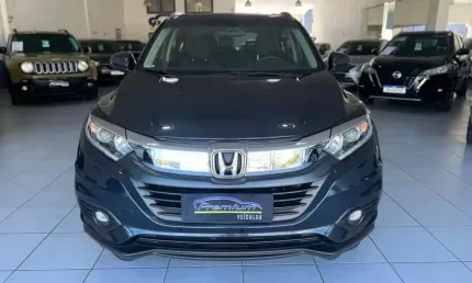 Honda hr-v ex cvt 2019