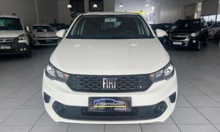 Fiat argo drive 1 0 _4p_ 2022