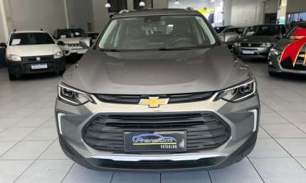 Chevrolet tracker 12t a pr 2022