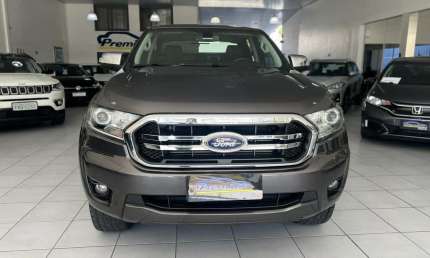 Ford ranger xltcd4a32c 2021
