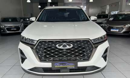Caoa chery tiggo7 pro h 2023