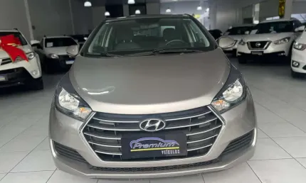 Hyundai hyundahb20s 1.6a comf 2018