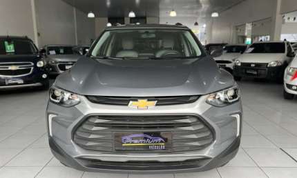 Chevrolet tracker t 2021
