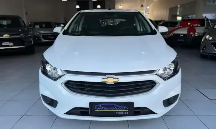 Chevrolet onix 1.0mt lt 2019