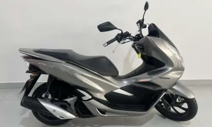 Honda pcx 150 2019