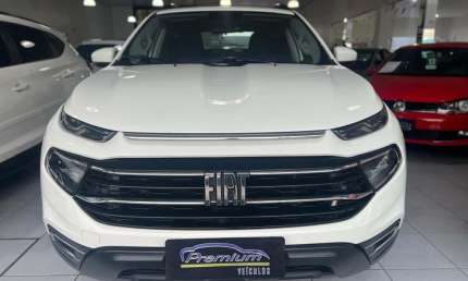 Fiat toro freed turb at6 2023