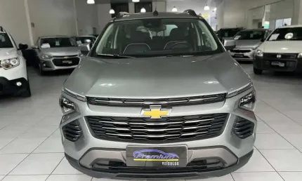Chevrolet spin 18l at premier 2025