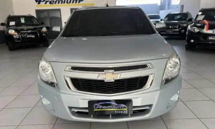 Chevrolet cobalt 1.4 lt 2013