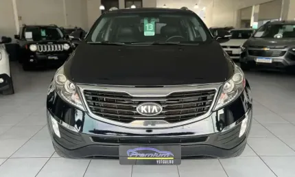 Kia sportage ex2 offg4 2013