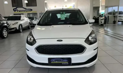 Ford ka se 1.0 ha c 2020