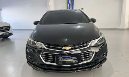 Chevrolet chev cruze ltz nb at 2017