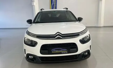 Citroen c4cactus feel a 2019