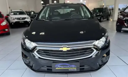 Chevrolet onix 1.0mt lt 2019