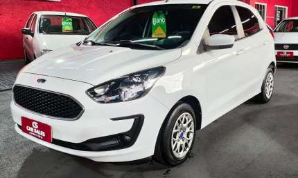 Ford ka 1.0 se plus tivct