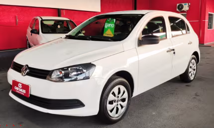 Gol special 1.0