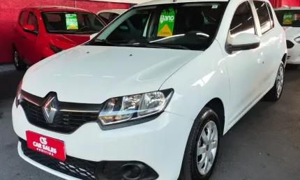 Sandero