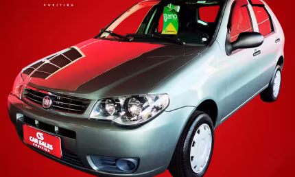 Palio celebration 1.0 fire flex 8v