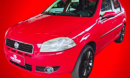 Palio elx fiat palio elx 1.4 fire 