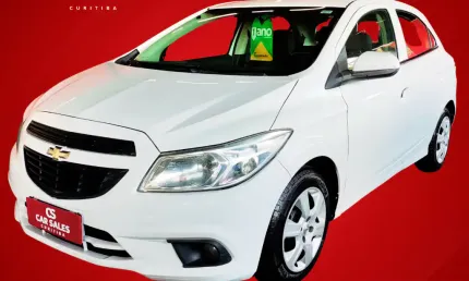 Onix hatch joy 