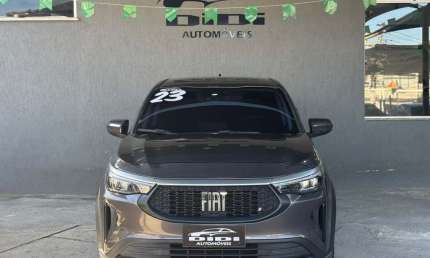 Fiat fastback 2023 1.0 turbo 200 flex audace cvt