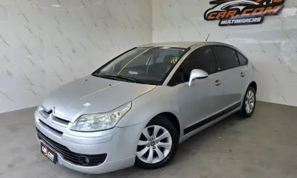 C4 exclusive 2.0 flex top de linha fino trato!!!