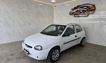 Corsa wind 1.0 8v mpfi impecável!!!