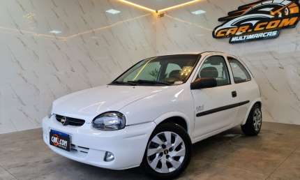 Corsa wind 1.0 8v fino trato!!!