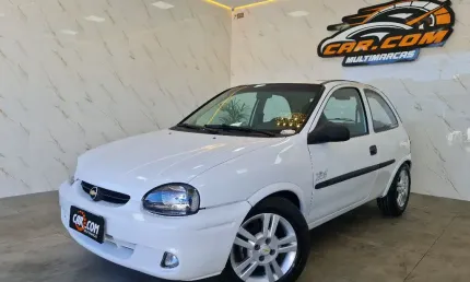 Corsa wind 1.0 8v mpfi impecável!!!