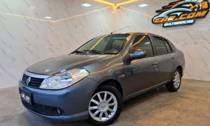 Symbol privilege 1.6 flex top de linha!!!