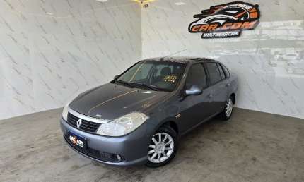 Symbol privilege 1.6 flex top de linha!!!