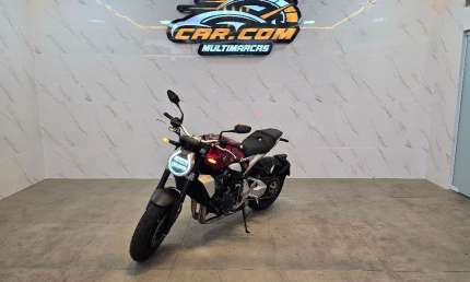 Cb 1000 r impecável!!!