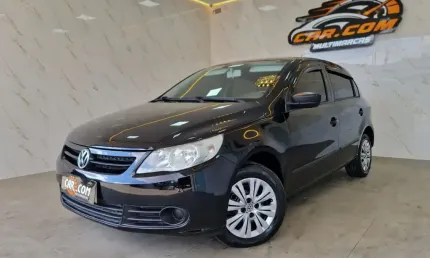 Gol g5 1.0 8v flex super conservado!!!