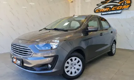 Ka+ sedan se 1.0 flex fino trato!!!