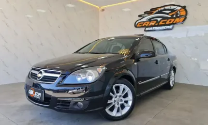 Vectra elite 2.4 flex top de linha!!!
