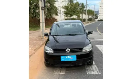 Volkswagen fox 2013 1.6 mi 8v flex 4p manual