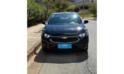 Chevrolet prisma 2017 1.4 mpfi lt 8v flex 4p manual