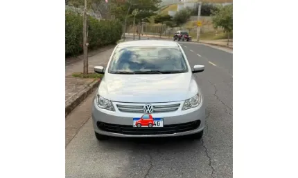 Volkswagen gol 2012 1.0 mi 8v flex 4p manual g.v