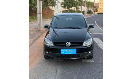 Volkswagen fox 2007 1.0 mi plus 8v flex 4p manual