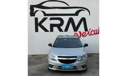 Chevrolet onix 2018 1.0 mpfi joy 8v flex 4p manual