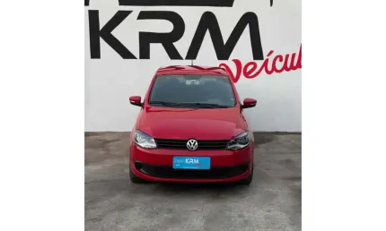 Volkswagen fox 2014 1.6 mi 8v flex 4p manual