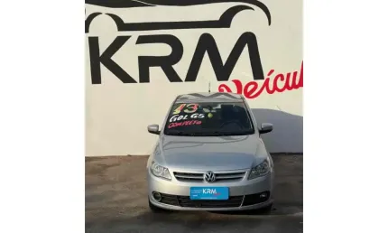 Volkswagen gol 2013 1.6 mi 8v flex 4p manual