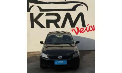 Volkswagen gol 2011 1.0 mi trend 8v flex 4p manual