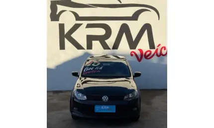 Volkswagen gol 2015 1.0 mi trendline 8v flex 4p manual